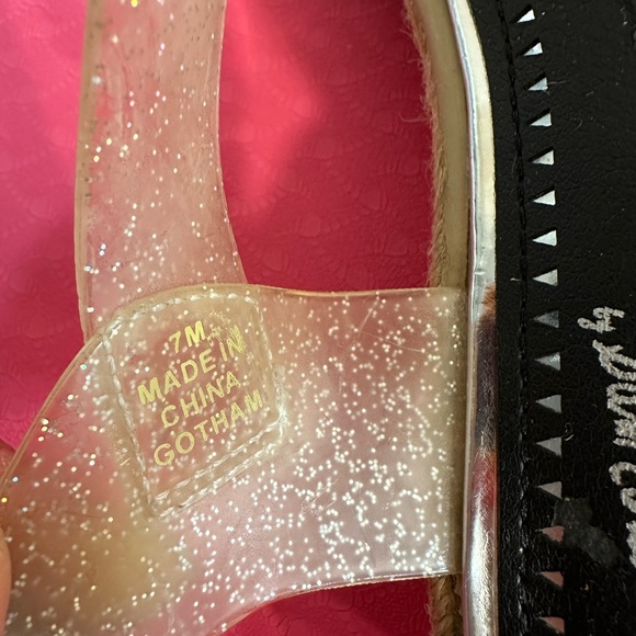 SAM EDELMAN SANDALS - Picture 10 of 12